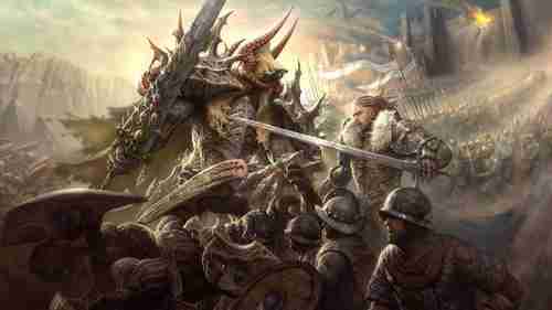 国产游戏改编动画《仙剑奇侠传叁》最新角色PV震撼上线，重燃经典情怀！