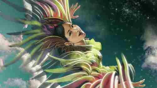 经典大作重焕新颜 CE3引擎重制《上古卷轴5》